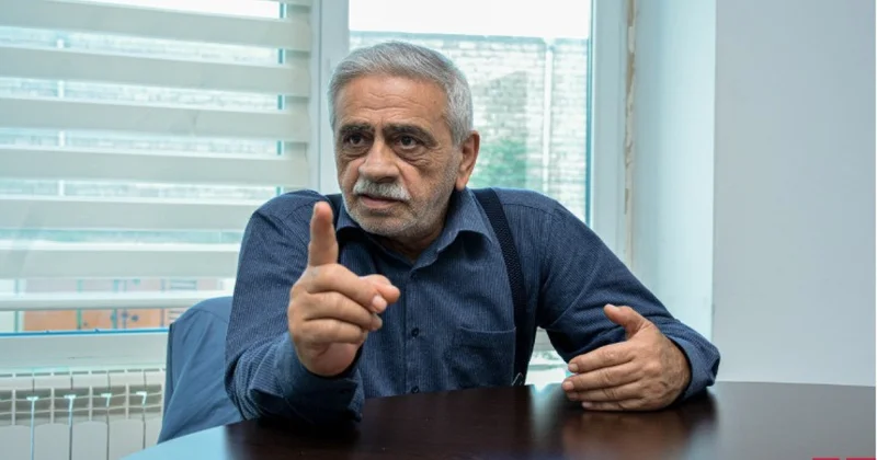 8647 mesajından qorxmağa dəyər? “Azərbaycanda kriminal aləm yoxdur, parodiyası var”