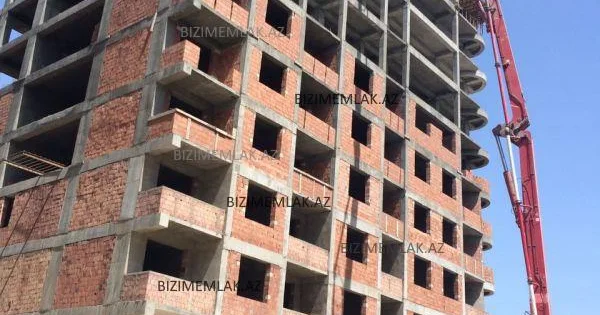 12 mərtəbədən hündür binaların tikintisinə icazə verilməyəcək