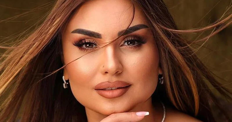 Şəbnəm Tovuzlu Nəfəsə söz atdı: Heç birinizin mənim kimi...