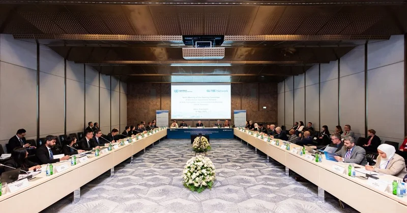 В Баку проходит 10 ое заседание Руководящего комитета антикоррупционной сети ООН