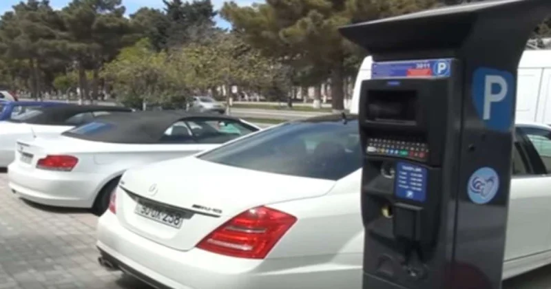 Maaşımız elə parklanmaya gedir AYNA dan narazılıq