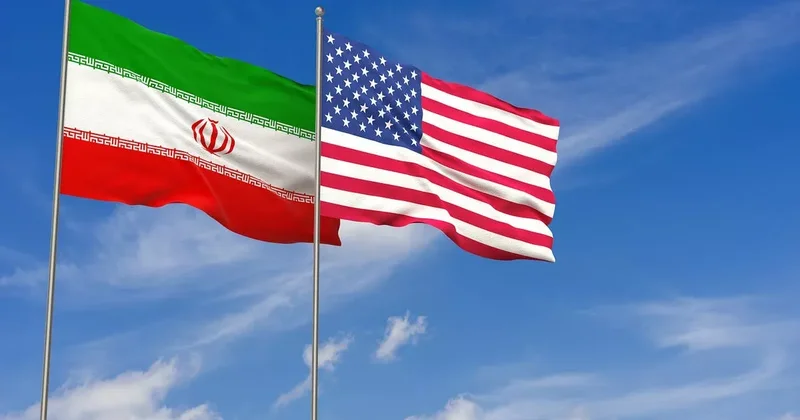 Пятый раунд переговоров Иран США пройдет в Риме