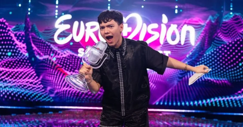 Növbəti “Eurovision”un maliyyələşdirilməsi Avstriya hökumətini narahat edir