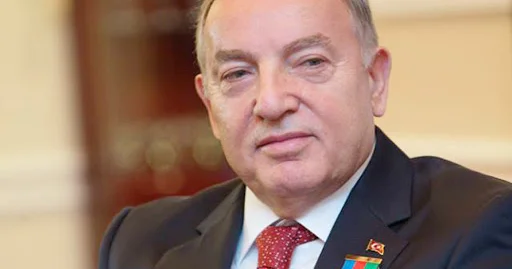 Türkiyə regional məsələlərdə vasitəçi, istiqamətverici və dialoqu təşviq edən ölkə kimi çıxış edir SABİQ SƏFİR DANIŞDI