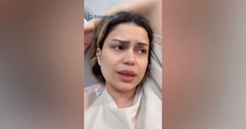 “Azərbaycan çox güvənli bir ölkədir” Türkiyəli bloger ölkəmizdə gördüklərindən danışdı VİDEO