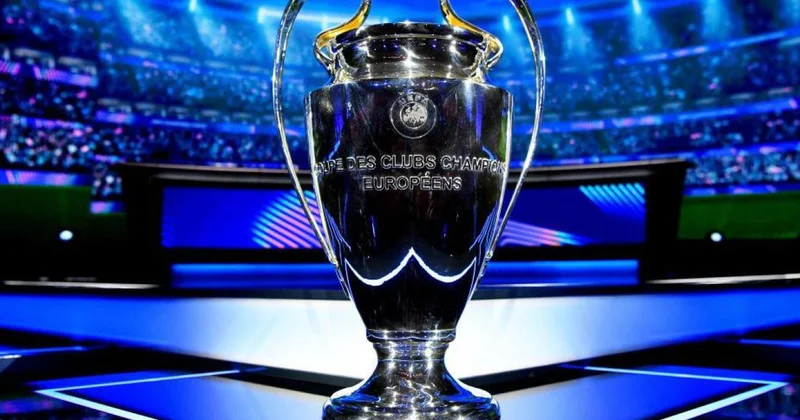 İspaniyanın 5 klubu Çempionlar Liqasında oynayacaq