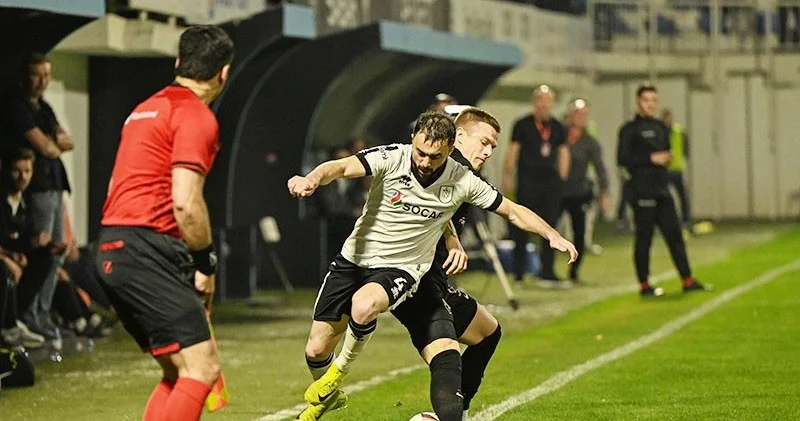 İntriqasız finişdə 2 əhəmiyyətsiz sual