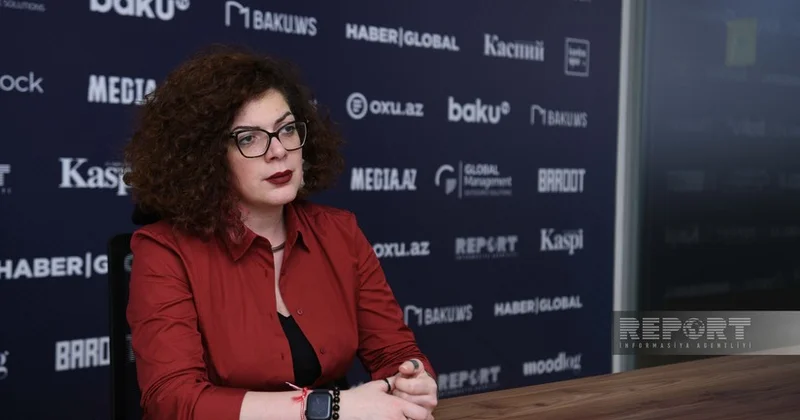 Лейла Сеидзаде: Цель Программы развития Азада Мирзаджанзаде поддержать таланты