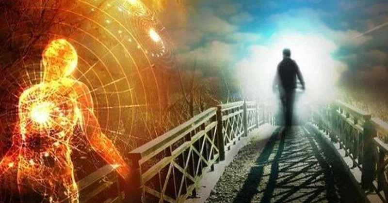 İnsan bədəni ölüm anında nə hiss edir?