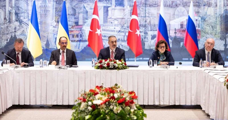 Rusiya absurd tələblərini təkrar edir Sbiqa