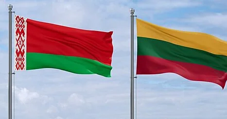 Litva Belarusa qarşı Beynəlxalq Ədalət Məhkəməsində iddia qaldırıb