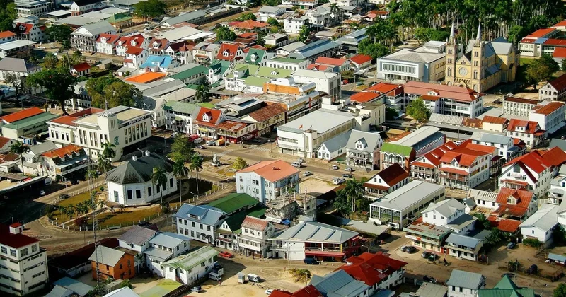 Surinamda qeyri infeksion xəstəliklərdən ölüm hallarının azaldılması məqsədilə 75 milyon dollarlıq layihə həyata keçiriləcək