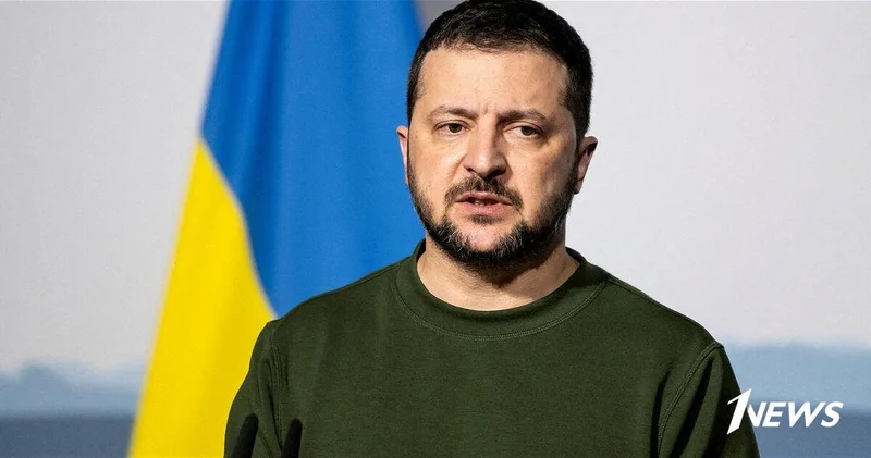 Зеленский подтвердил возможность подписания с Россией меморандума об урегулировании