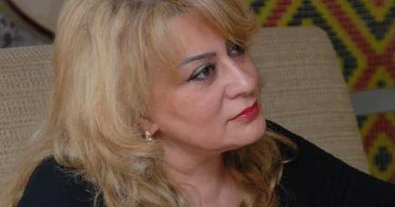 İdeoloji pendir İradə Tuncay yazır