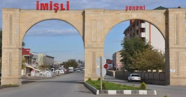 Qaralar kəndində sızma: 280 abonent qazsız qaldı...