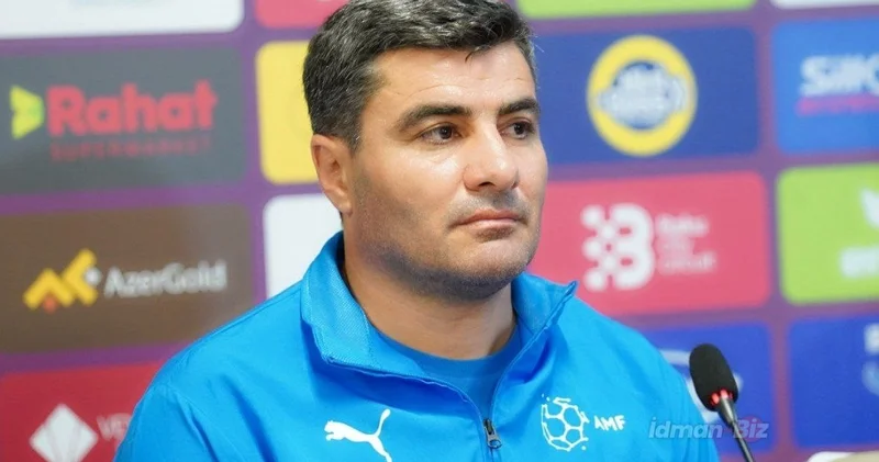 Elşad Quliyev: Məsuliyyət ikiqat artır