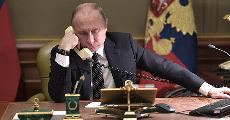 Путин хочет захватить 4 области за год