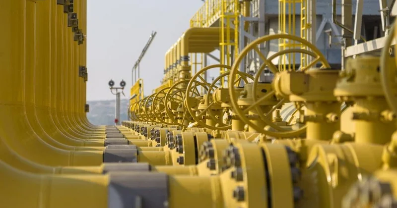 TAP AG в 2025 году ждет результатов новых испытаний по транспортировке водородной смеси