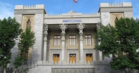 Britaniyalı diplomat İranın Xarici İşlər Nazirliyinə çağırıldı