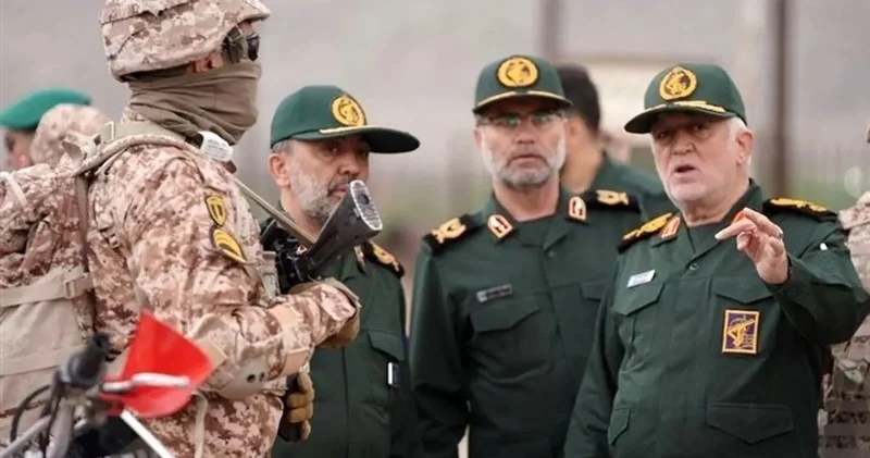 Azərbaycan Ordusunun “Sepah”la birgə hərbi təlimləri başlayır