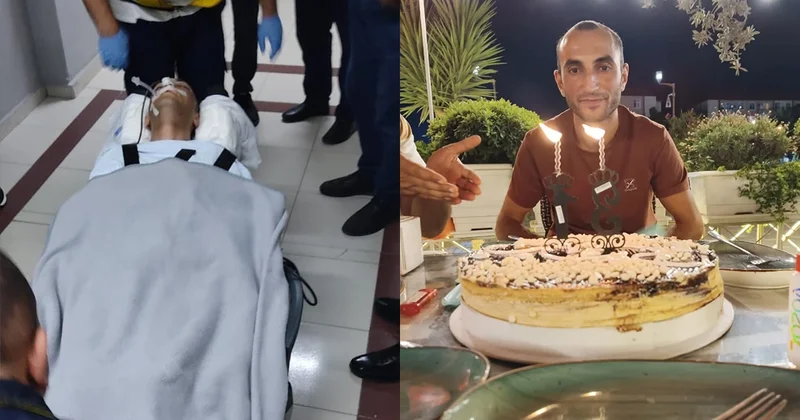 Sumqayıtda qazini maşın vurdu: Vəziyyəti ağırdır