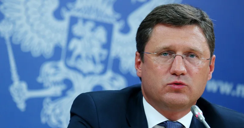 Новак: Азербайджанские инвесторы проявляют интерес к проектам на Северном Кавказе