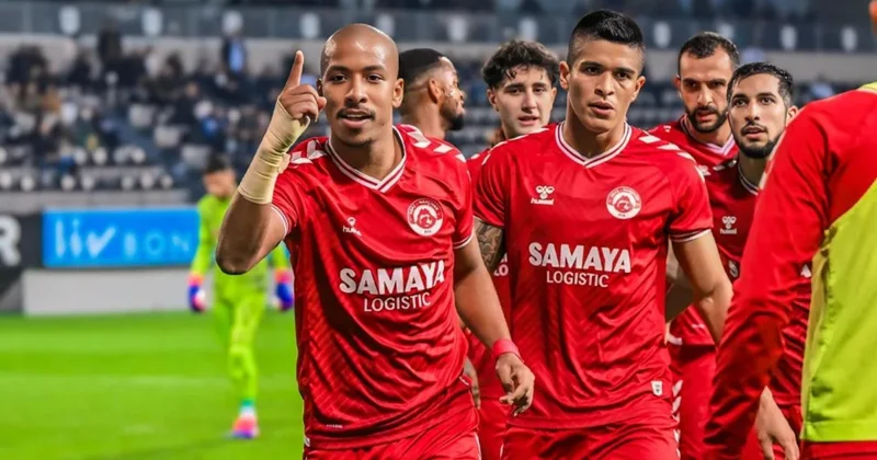 “Bu, klubumuz üçün tarixi hadisədir” Felipe Santos