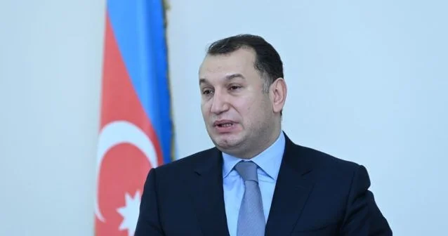 Sahib Məmmədov sabiq deputatın vəzifəsini əlindən aldı FOTO