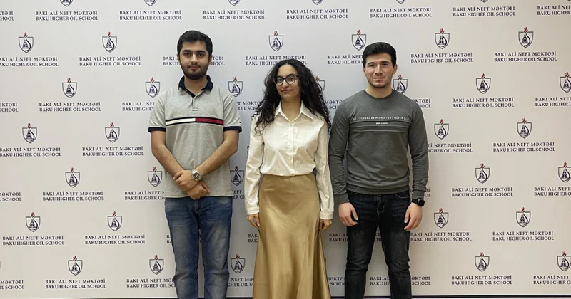 BANM in 5 startapı ölkəmizi “GIST Innovates South Caucasus 2025”də təmsil edəcək
