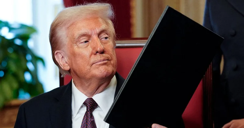 Трамп готов сокрушить Россию санкциями