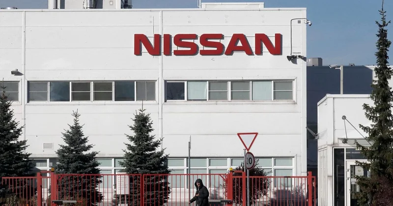 “Nissan” Yaponiyadakı zavodlarını bağlayacaq