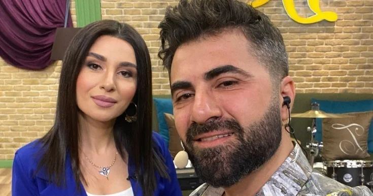 Zaur ölkədən köçməsi iddialarına cavab verdi