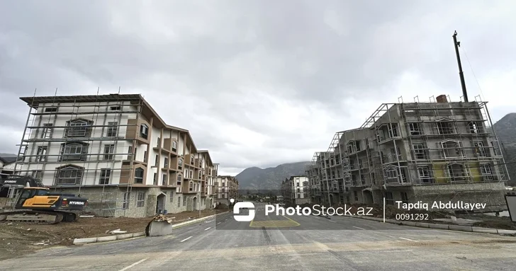 Жилье в Карабахе должно быть доступно молодым семьям Депутат