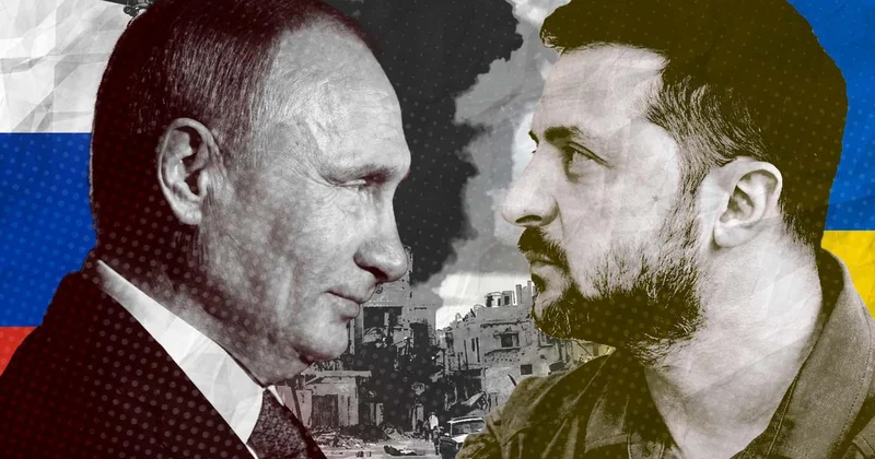 “Putin 4 vilayəti işğal edəcəyinə əmindir” “Zelenski məyus və yorğun görünür”
