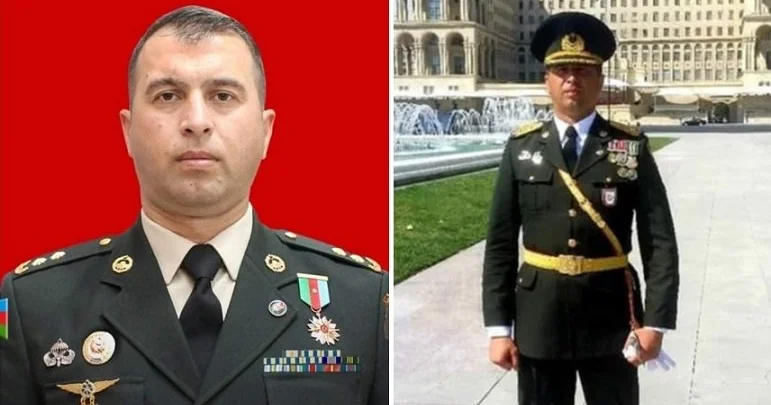 Ağır yaralanmasına baxmayaraq döyüş meydanını tərk etməyib, döyüşü günün sonunadək davam edən Xüsusi Təyinatlı Qəhrəman