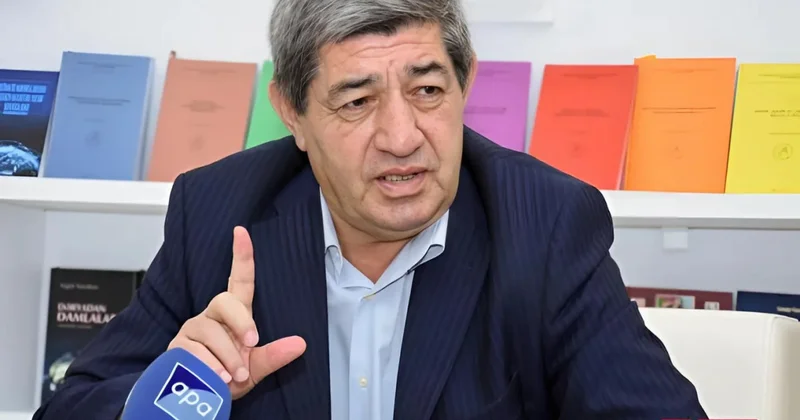 Vopşe , znaçit , tak çto sözləri lüğətimizə salınmalıdırmı? Nizami Cəfərov haqlıdır?