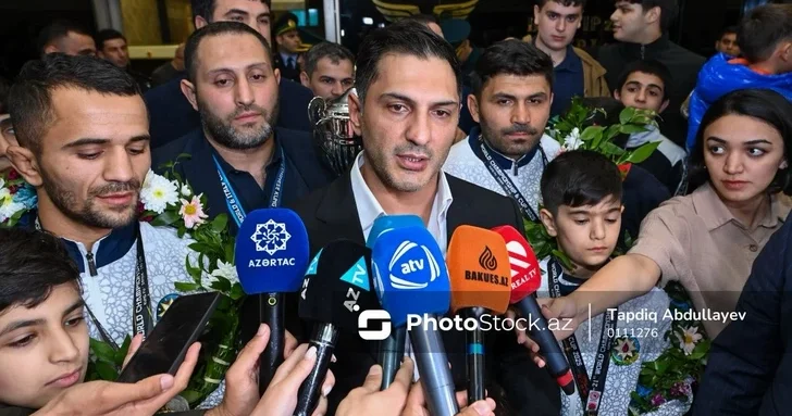 Президент Федерации кунг фу: Достижение Амины показатель ее упорства