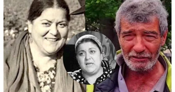 Münəvvər Kələntərlinin oğlu bomj vəziyyətində yaşayır: “Məni uşaq evinə qoydu, erməniyə əsir düşdüm”