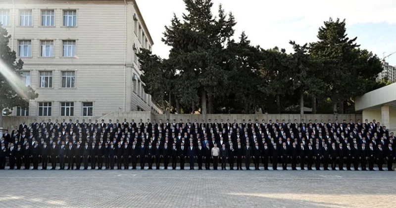 MAXE olmaq istəyənlərlə görüş keçirilib