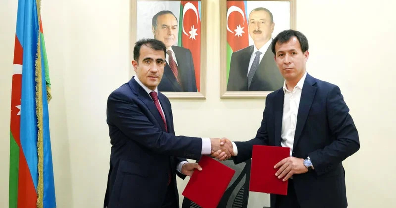 ABF ilə Özbəkistanın Boks Akademiyası arasında Anlaşma Memorandumu imzalanıb