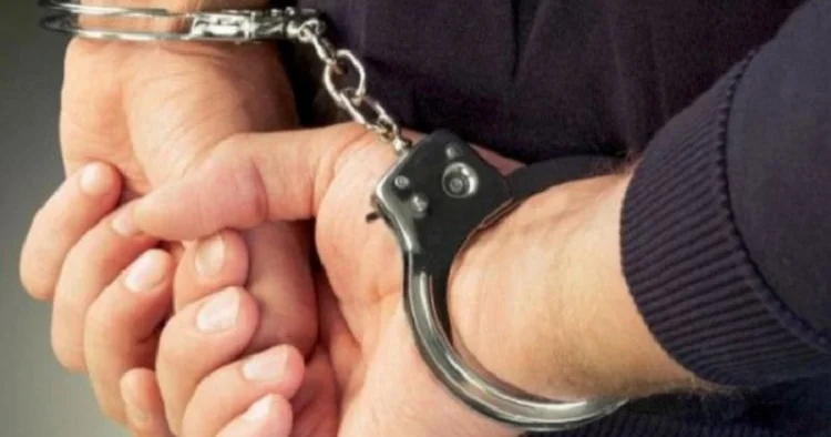 Cəlilabadda polis əməliyyatı: iki nəfər tutulub