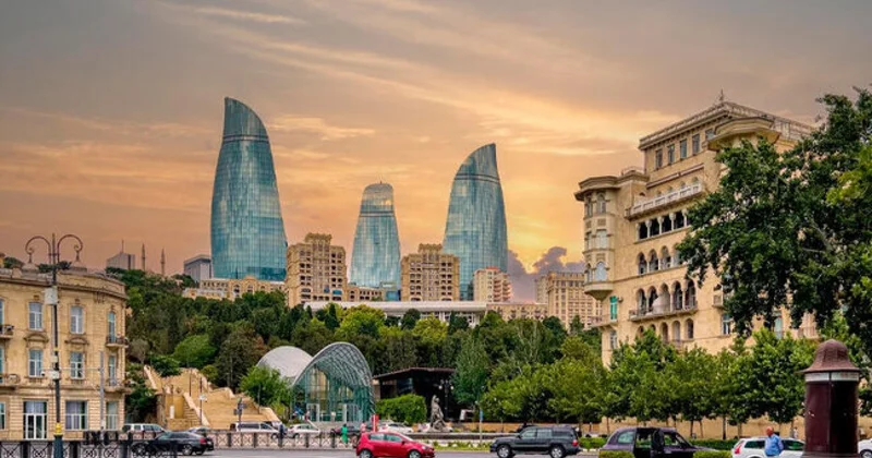 Sabah Bakıda 26 dərəcə isti olacaq KONKRET