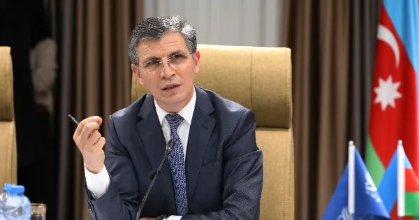 Zahid Oruc: Reytinqlər dünyaya çıxış üçün çox önəmlidir