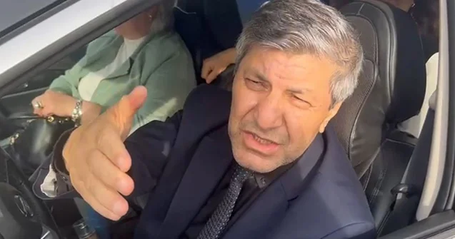 Vəziyyəti pisləşən Əvəz Zeynallı təcili xəstəxanaya yerləşdirildi KONKRET