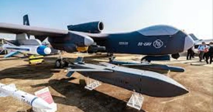 Çin nəhəng “dron daşıycısı” istehsal edəcək VİDEO
