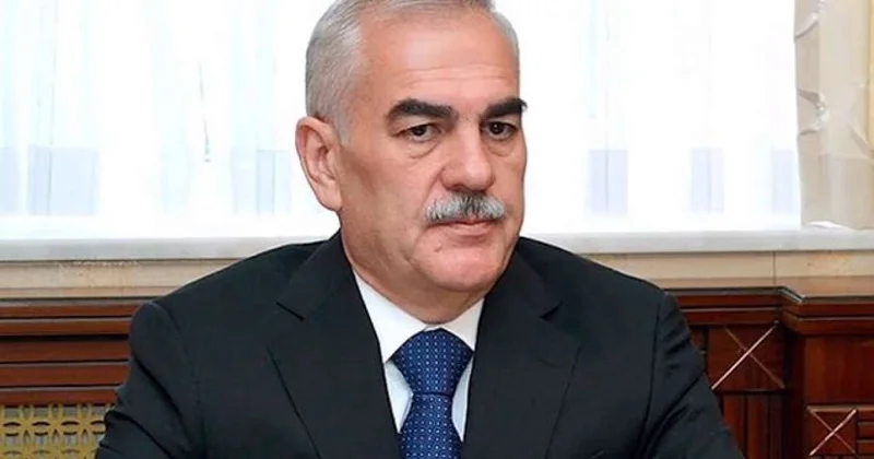 Naxçıvanda Vasif Talıbovun imzaladığı qərarlar ləğv edildi