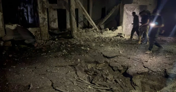 Avtomobilə qoyulmuş partlayıcı partladı 3 polis əməkdaşı öldü