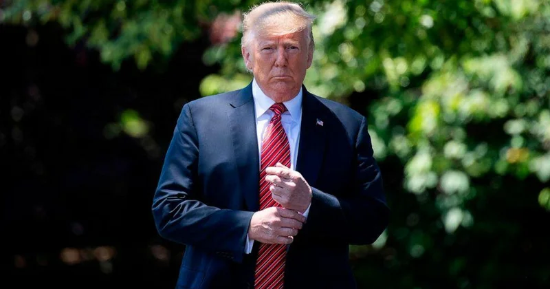 Трамп сделал заявление по итогам разговора с Путиным