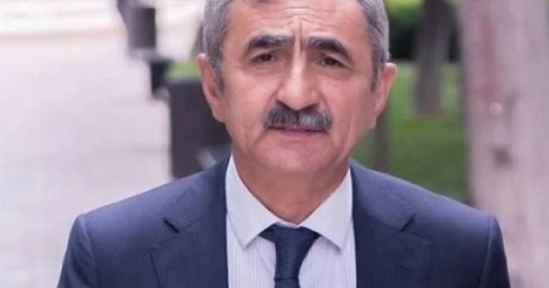 Elgün İbrahimov cinayəti niyə təcili açılmalıdır?! ASLAN İSMAYILOV YAZIR