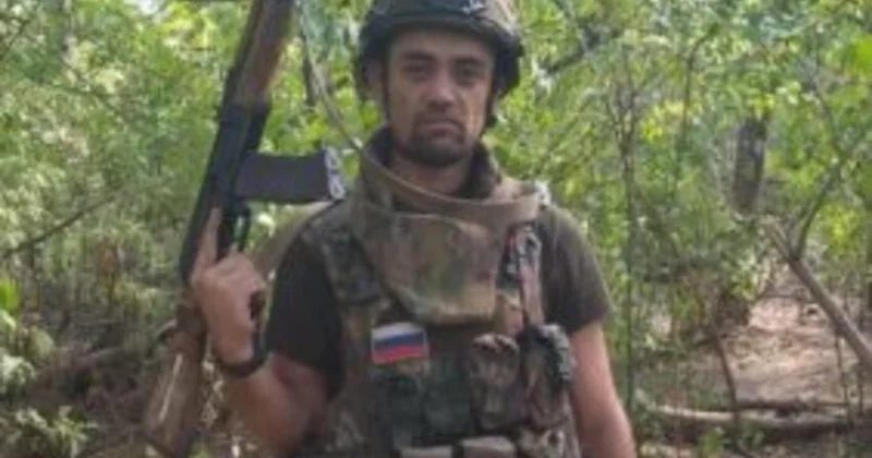 Ukrayna müharibəsində daha bir azərbaycanlı həlak oldu
